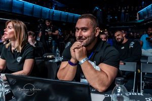 Фотограф Вадим Свирин